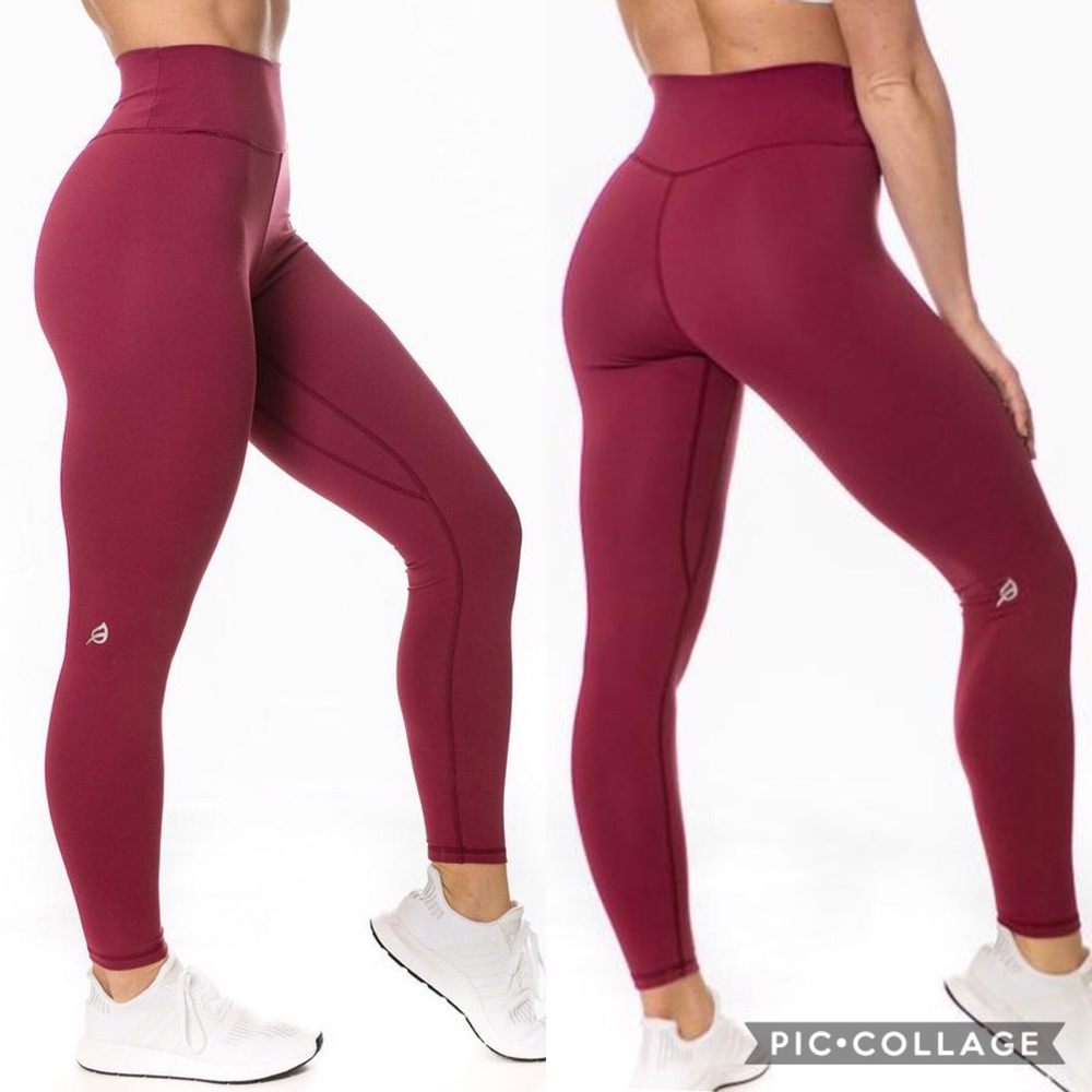 Ptula P’tula taylor stay true leggings